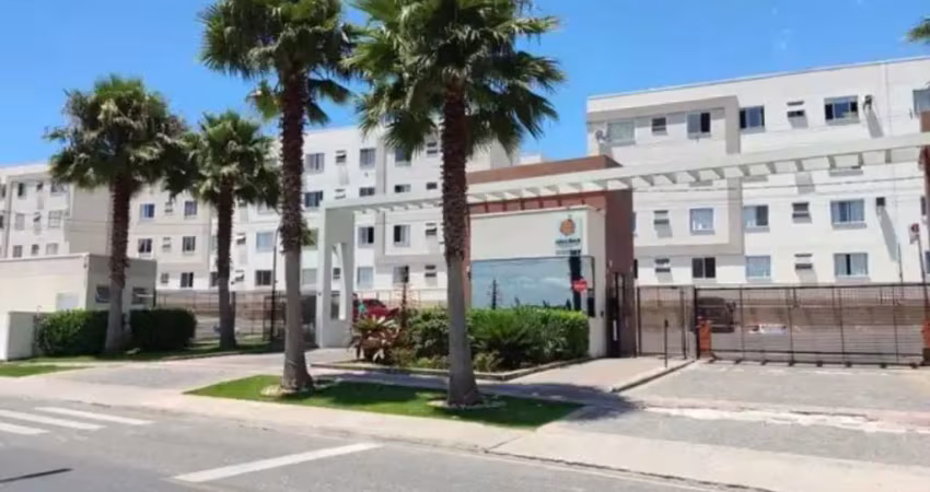 Ótimo apartamento 2 dormitórios com piscina, salão de festas e portaria 24h