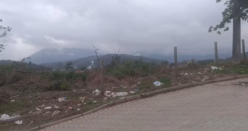 Excelente terreno à venda no alto aririú – palhoça/sc  oportunidade imperdível! terreno com 250 m² (medindo 10m x 25m), localizado em uma região em pleno crescimento no bairro alto aririú, em palhoça.