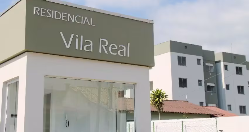 Apartamento à venda no condomínio vila real – biguaçu/sc  excelente oportunidade para quem busca conforto, segurança e praticidade!