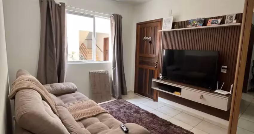 Apartamento à venda em santo amaro da imperatriz – sc  conforto, praticidade e ótima localização para você e sua família!