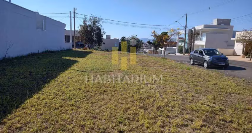 Terreno para venda em são joão da boa vista, residencial fazenda das areias