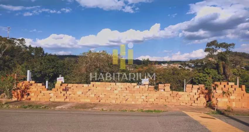 Terreno para venda em águas da prata, terras do alegre