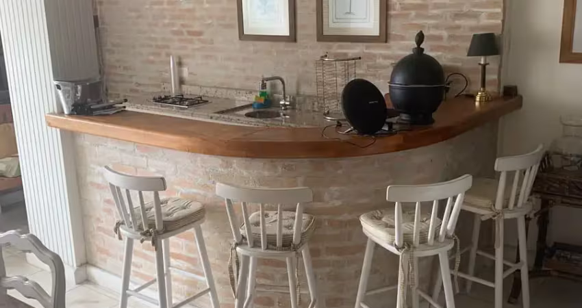 Casa com 3 quartos à venda na Rua Aecri, Vila Madalena, São Paulo