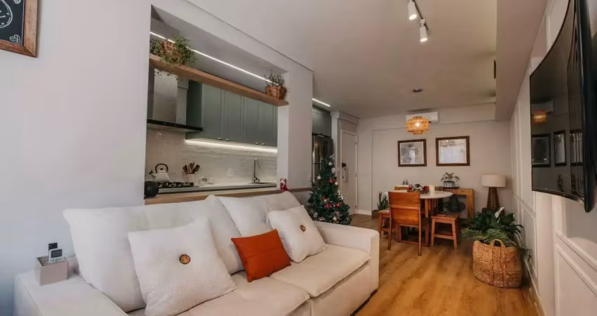 Apartamento garden com jacuzzi e 2 suítes – praia dos ingleses, florianópolis