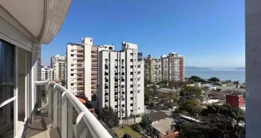 Apartamento com 3 dormitórios á venda, 95,31m² - agronômica - florianópolis/ sc