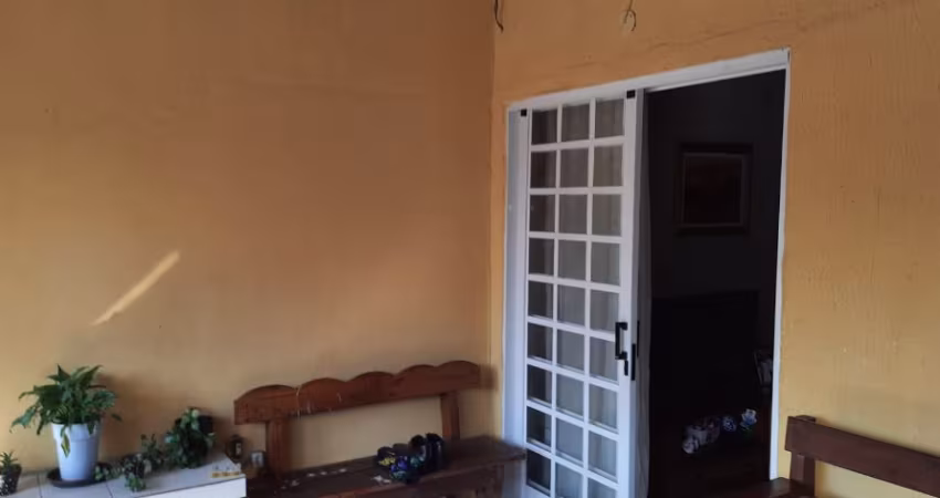 Casa com 3 quartos à venda na Avenida Automóvel Clube, Vila Santa Cruz, Duque de Caxias