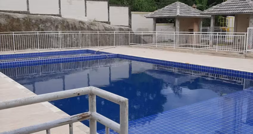 Apartamento com 2 quartos para alugar na Avenida Abílio Augusto Távora, 11607, Marapicu, Nova Iguaçu
