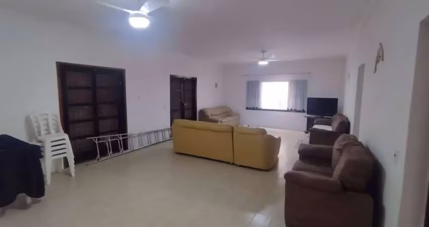 Excelente casa praia da lagoinha - sete dormitórios