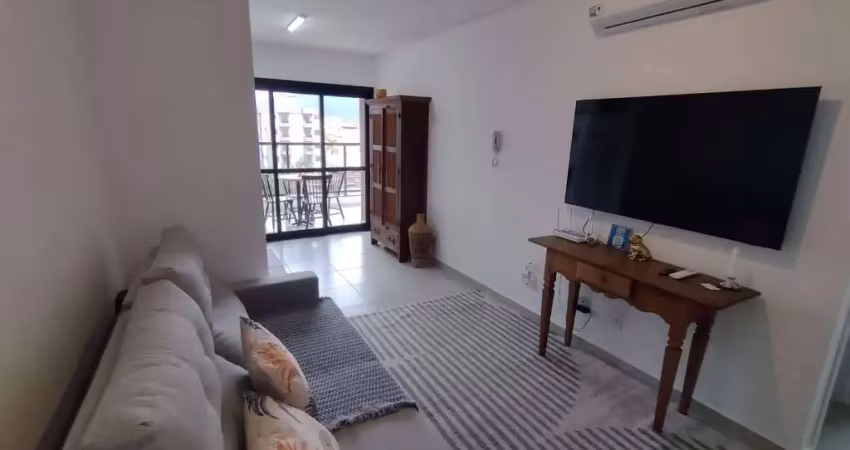 Ótimo apartamento praia itaguá - um dormitório suíte
