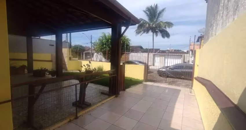 Ótima casa com 4 dormitórios - praia indaiá - caraguatatuba