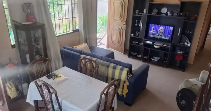 Casa com 3 quartos à venda no São Francisco, São Sebastião 