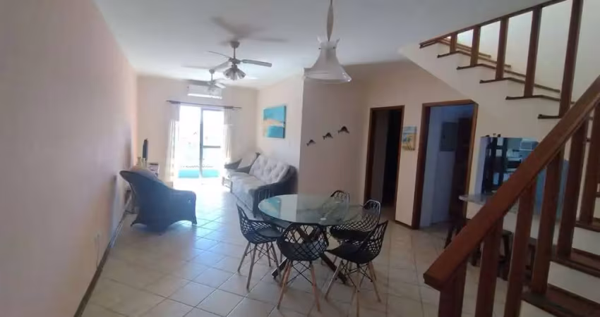 Apartamento com 4 quartos à venda na Praia Grande, Ubatuba 