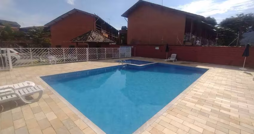 Apartamento com 1 dormitório à venda, 62 m² - martim de sá