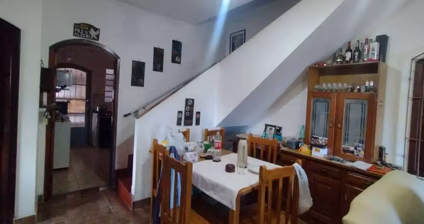 Casa com 3 quartos à venda na Praia do Lazaro, Ubatuba 