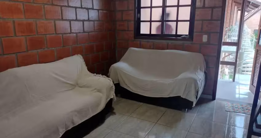 Apartamento duplex - um dormitório praia martim de sá - caraguatatuba