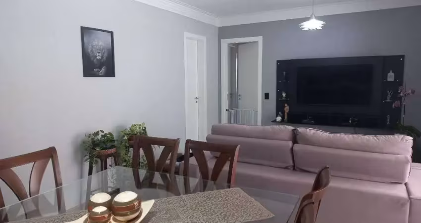 Otimo apartamento com 3 dormitórios vila industrial - são josé dos campos