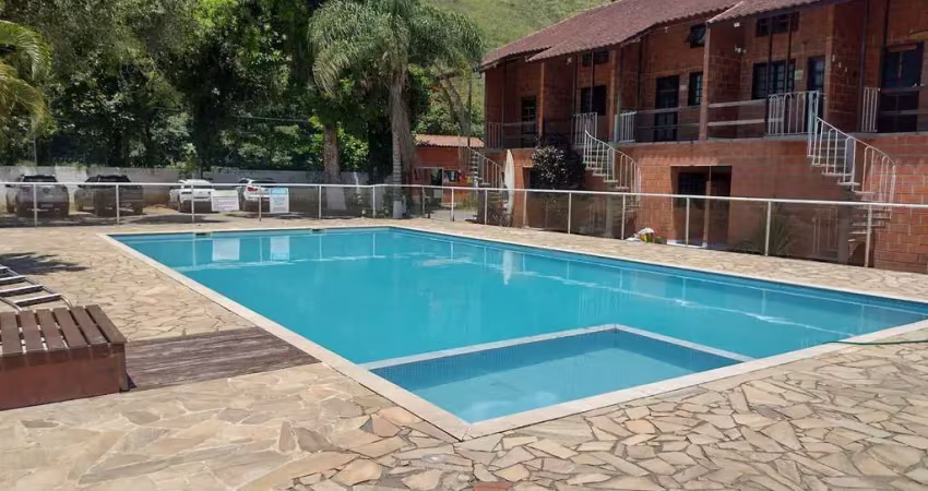 Apartamento mobiliado com um dormitório praia maranduba