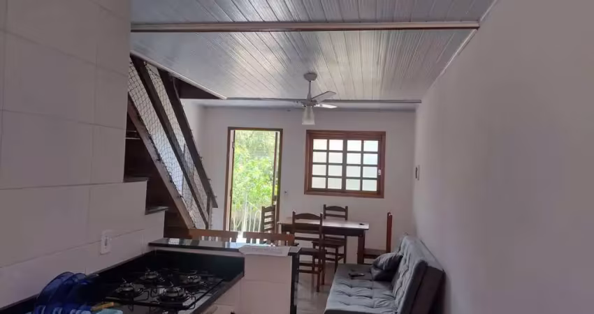 Apartamento com 1 quarto à venda em Maranduba, Ubatuba 