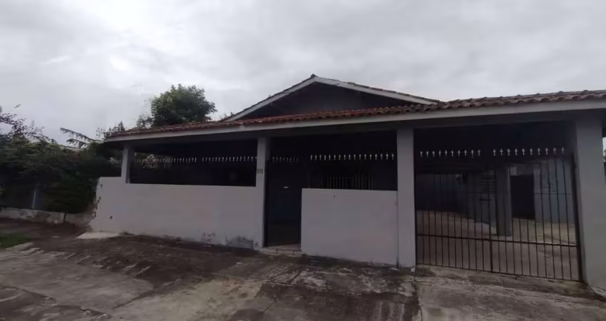 Casa com 3 quartos para alugar no Indaiá, Caraguatatuba 