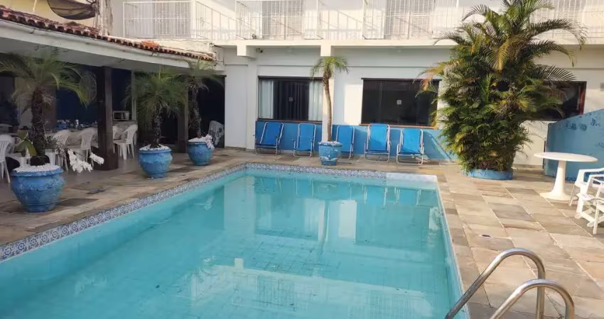 Casa com 5 quartos à venda no Indaiá, Caraguatatuba 