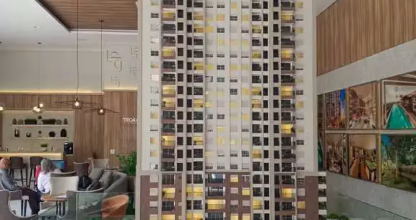 Apartamento com 1 quarto à venda no Brooklin, São Paulo 