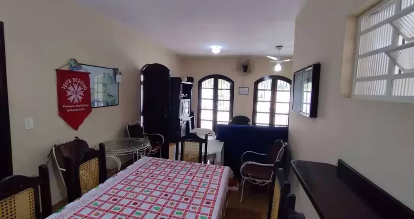 Casa com 5 quartos à venda em Perequê Açu, Ubatuba 