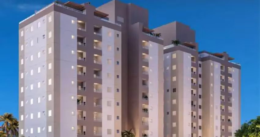 Lançamento - excelente apto 3 dormitórios martim de sá - caraguatatuba
