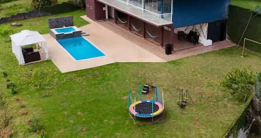 Casa com 3 quartos à venda no Itaim, Taubaté 