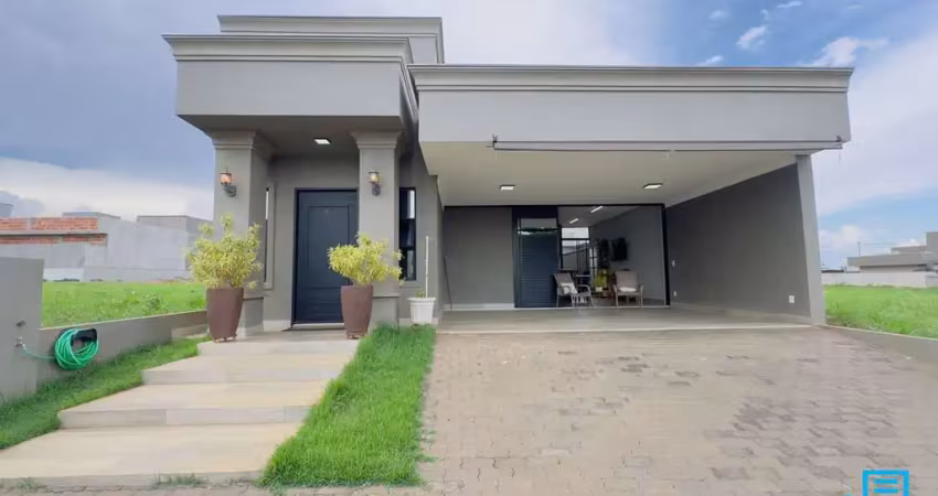 Casa residencial condominio damha fit ipiguá, - 345