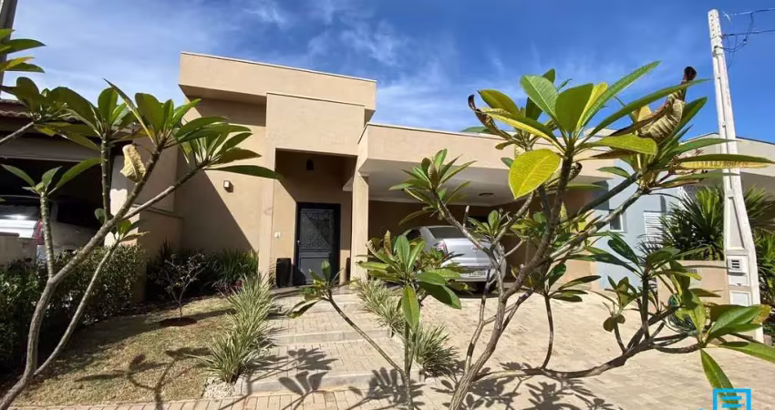 Casa condomínio ideal life em são josé do rio preto- ca01561