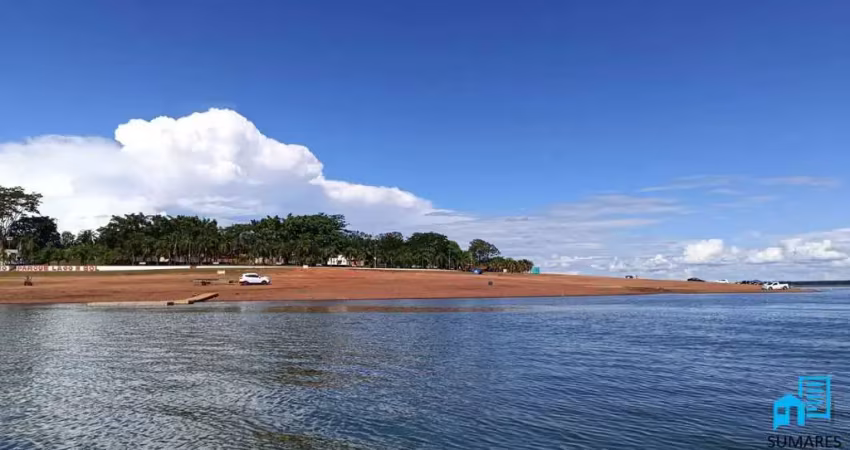 Terreno à venda na Condominio Lago e Sol, SN, Condomínio Lago e Sol, Fronteira
