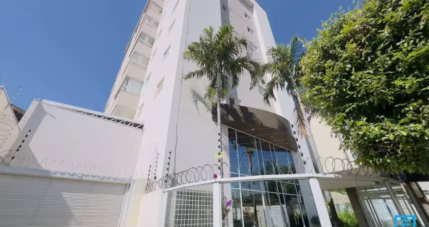 Apartamento com excelente localização vila maceno, são josé do rio preto