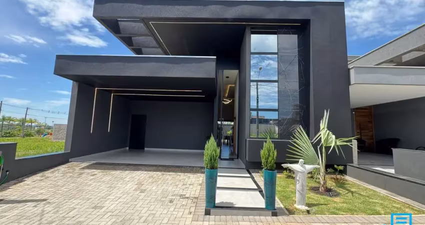 Casa com 3 quartos à venda na Rodovia Délcio Custódio da Silva, 2025, Damha Fit, Ipiguá