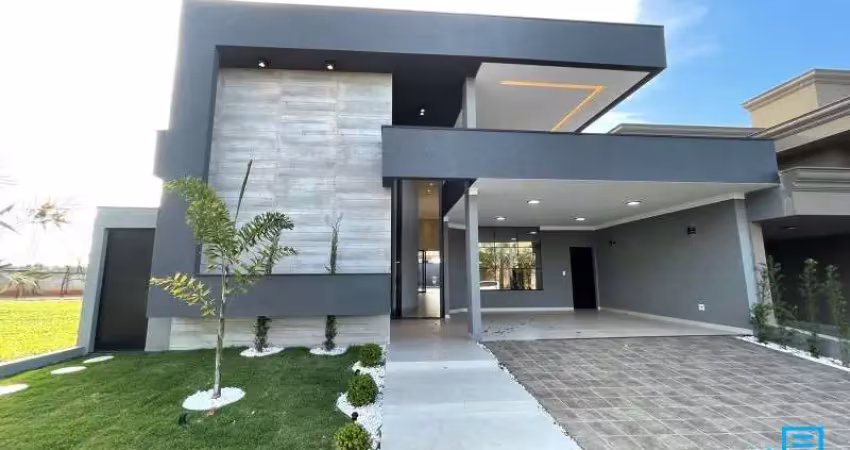 Casa condomínio recanto do lago, são josé do rio preto - ca1097