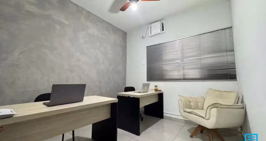 Excelente sala comercial para locação, são jose do rio preto