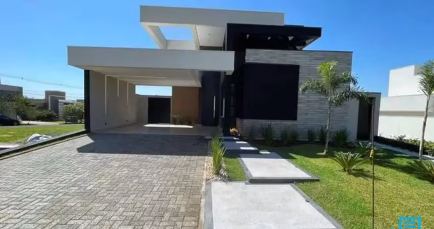 Casa condomínio buona vita em são josé do rio preto- sp-295