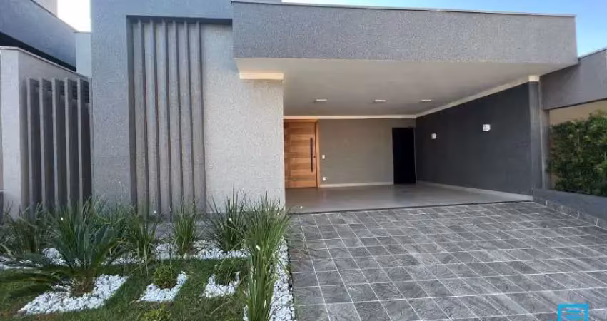 Casa condomínio ideal life, são josé do rio preto - ca00976