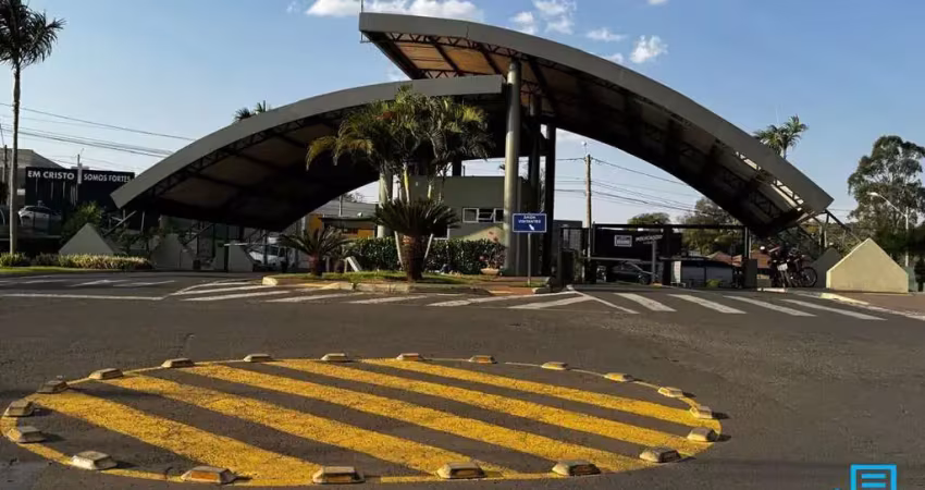 Oportunidade terreno condomínio ideal life, são josé do rio preto-3350