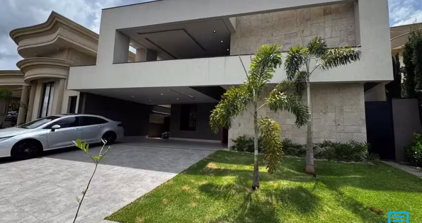 Casa condomínio damha vi, são josé do rio preto - 3297