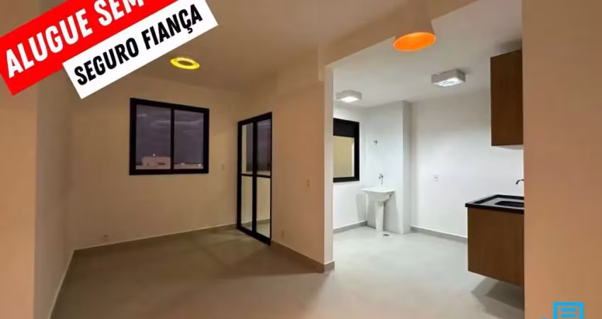 Apartamento com 3 quartos para alugar na Rua Doutor Deocleciano Funes, 541, Jardim Tarraf II, São José do Rio Preto