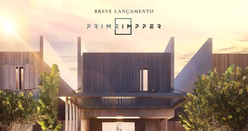 Lançamento condomínio prime impper, são josé do rio preto-
