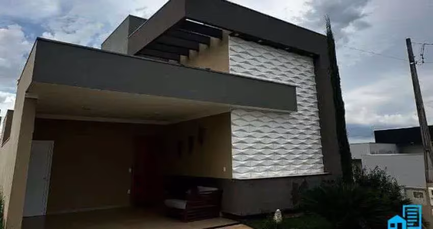 Casa condomínio nature, são josé do rio preto - 3296