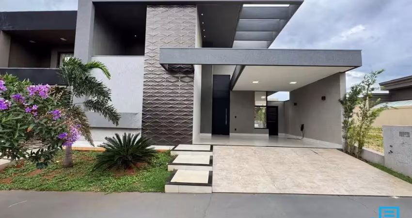 Casa condomínio village damha iii, são josé do rio preto-393