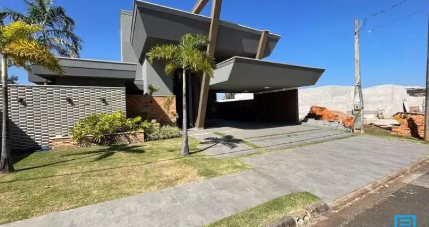 Bela casa condomínio jardim botânico, bady bassitt- ca01264