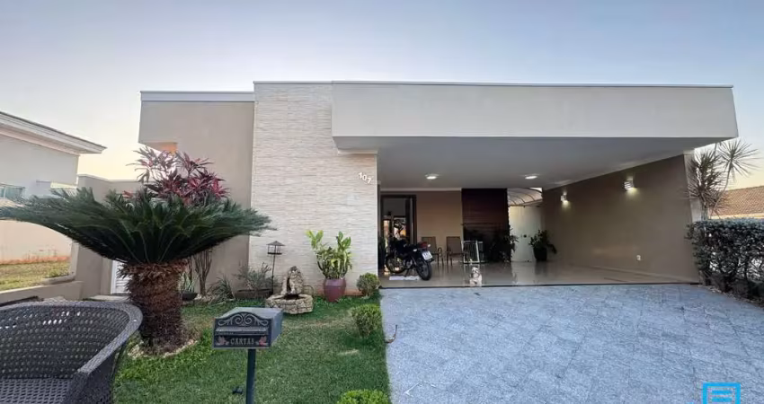 Casa no condomínio recanto do lago, são josé do rio preto