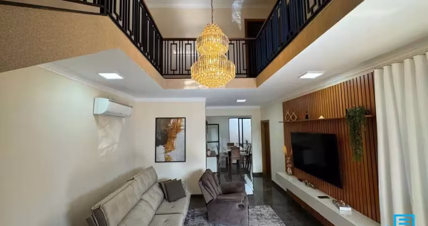 Casa condomínio ideal life em são josé do rio preto - ca950