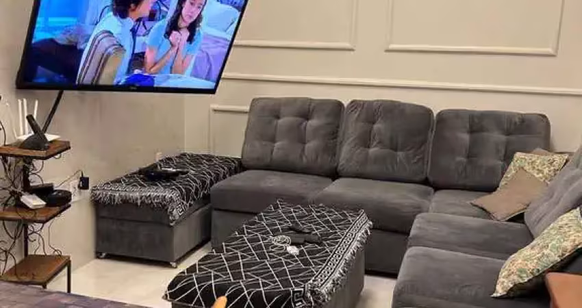 Casa condomínio ideal life em são josé do rio preto- ca0321