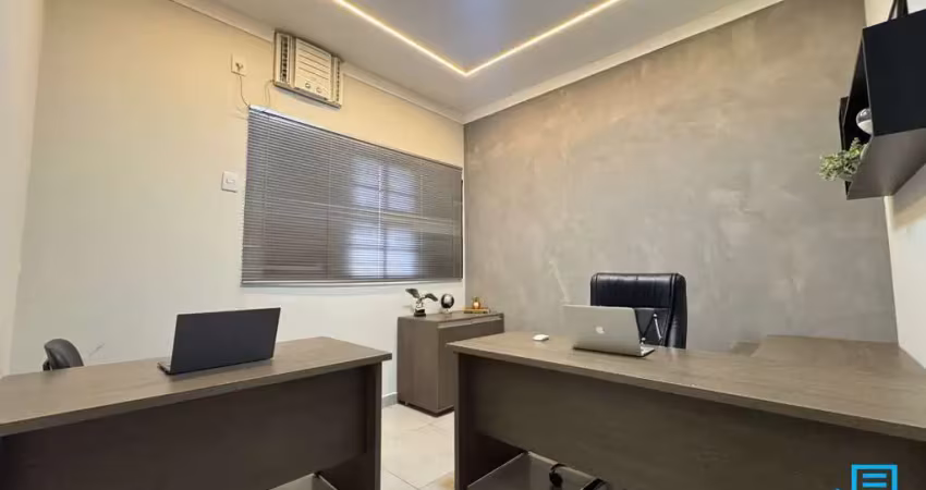 Excelente sala comercial para locação, localização estratégia são josé do rio preto