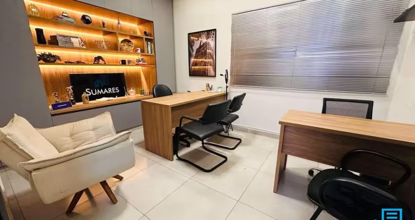 Excelente sala comercial para locação, são jose do rio preto