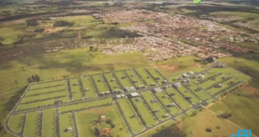 Stefani - terrenos residencial jardim tangará, bady bassitt - te699
